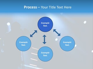 Beam Film Operator PowerPoint Template