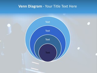 Beam Film Operator PowerPoint Template