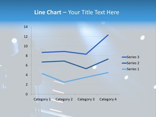 Beam Film Operator PowerPoint Template