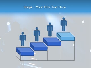 Beam Film Operator PowerPoint Template