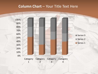 Arms Assistance Document PowerPoint Template