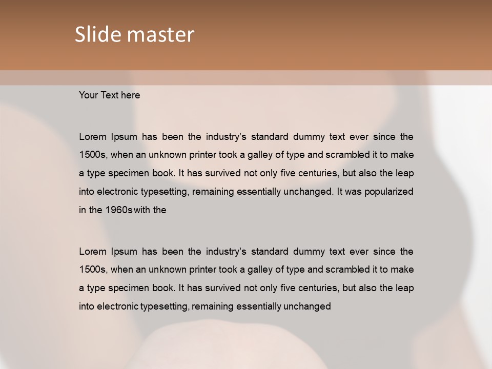 Medication Conceptual Capsules PowerPoint Template