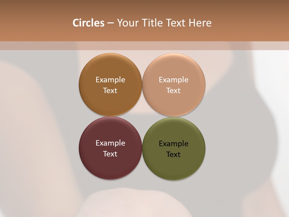 Medication Conceptual Capsules PowerPoint Template