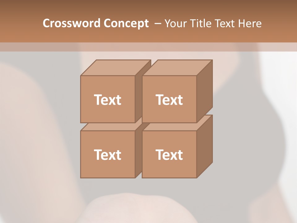 Medication Conceptual Capsules PowerPoint Template