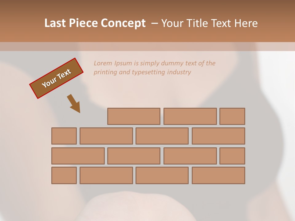 Medication Conceptual Capsules PowerPoint Template