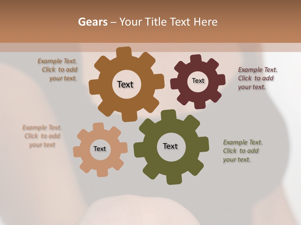 Medication Conceptual Capsules PowerPoint Template