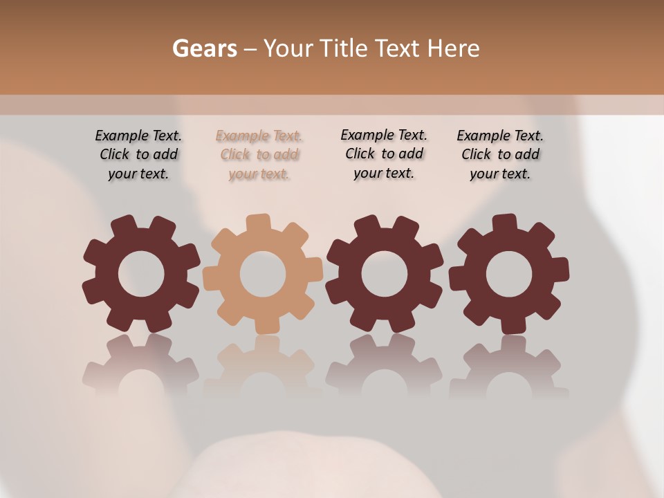 Medication Conceptual Capsules PowerPoint Template