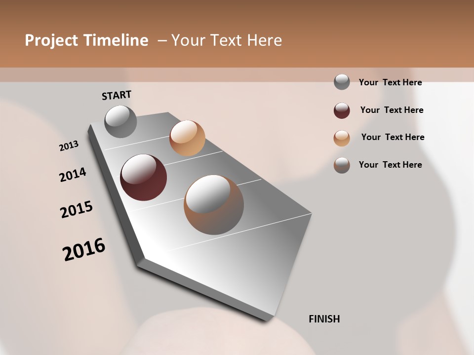 Medication Conceptual Capsules PowerPoint Template
