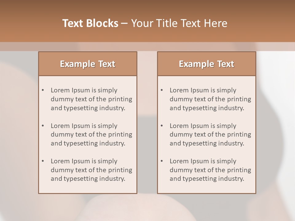 Medication Conceptual Capsules PowerPoint Template