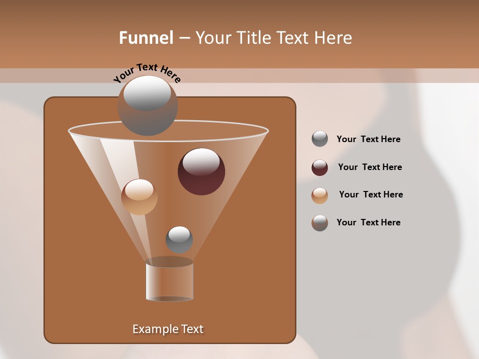 Medication Conceptual Capsules PowerPoint Template