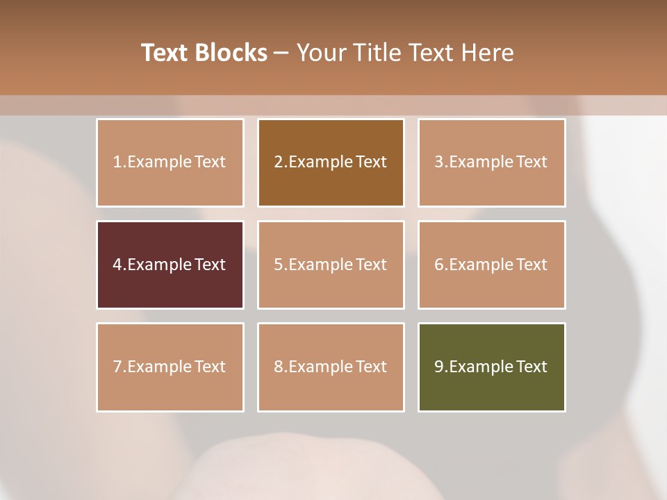 Medication Conceptual Capsules PowerPoint Template