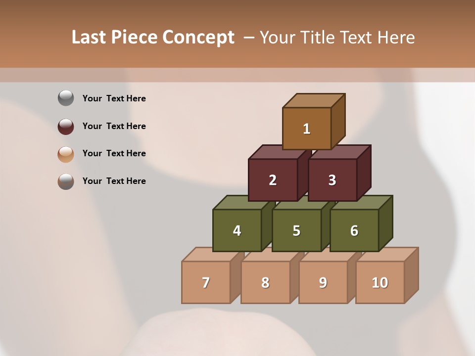 Medication Conceptual Capsules PowerPoint Template