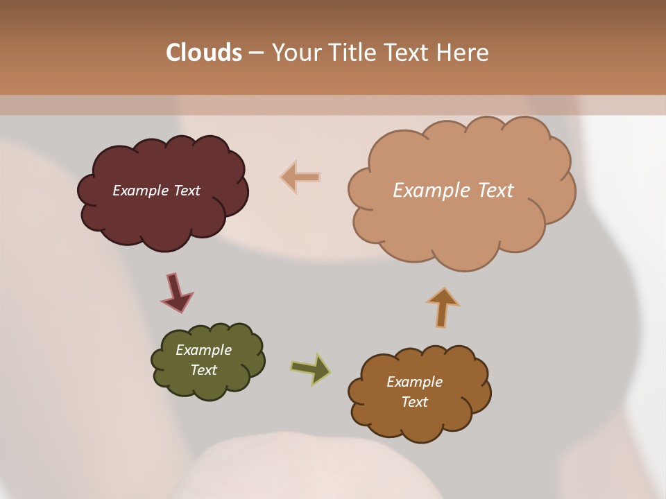 Medication Conceptual Capsules PowerPoint Template