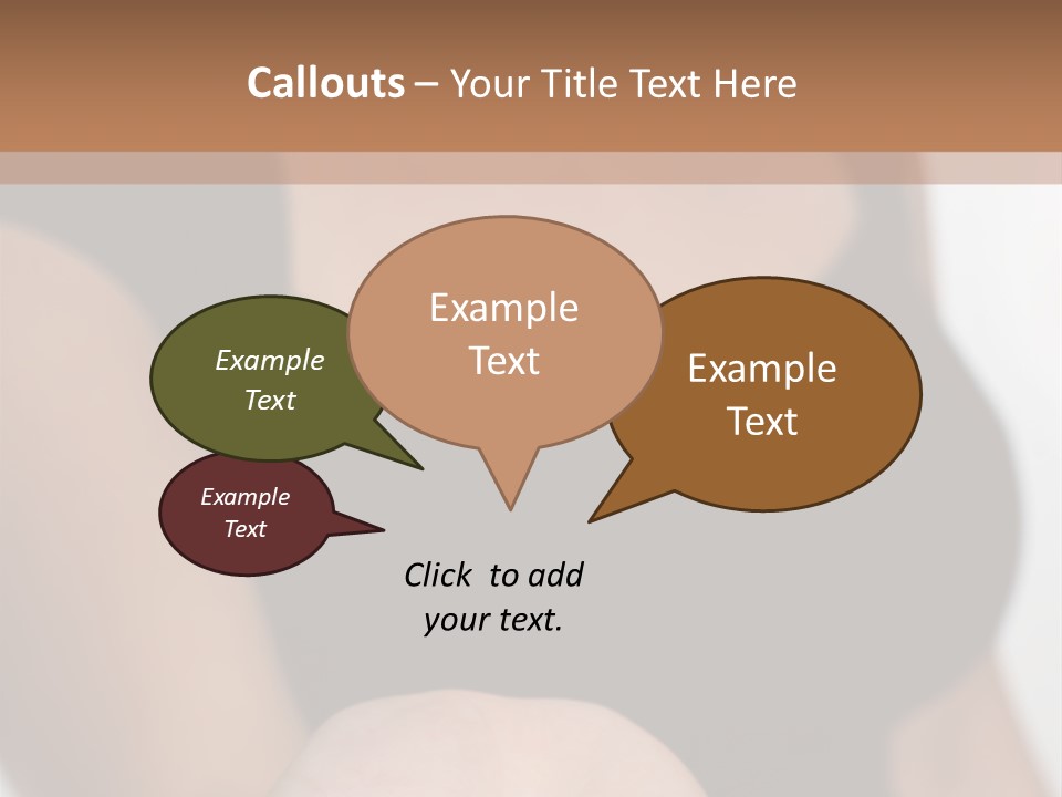Medication Conceptual Capsules PowerPoint Template
