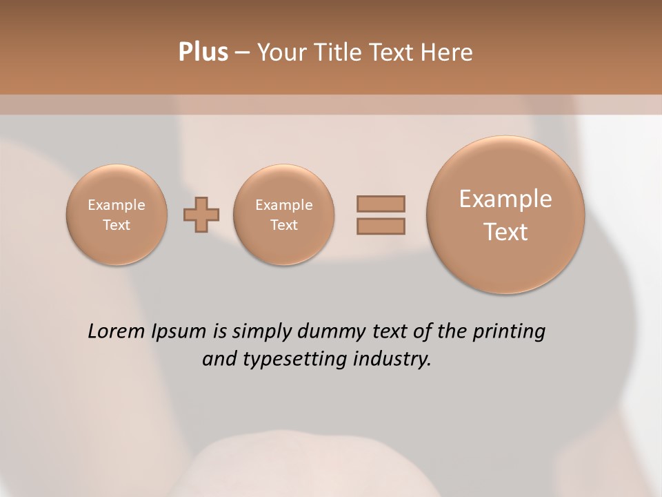 Medication Conceptual Capsules PowerPoint Template