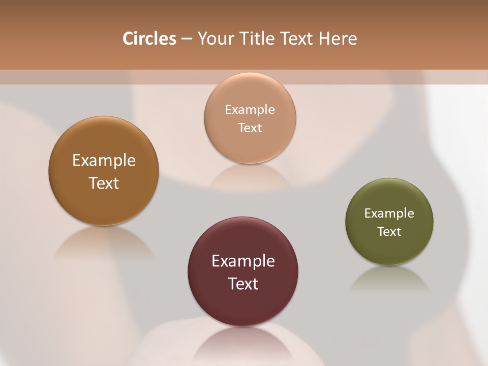 Medication Conceptual Capsules PowerPoint Template