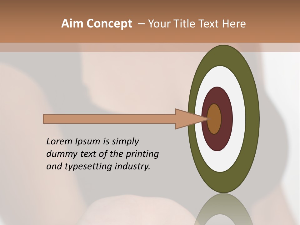 Medication Conceptual Capsules PowerPoint Template