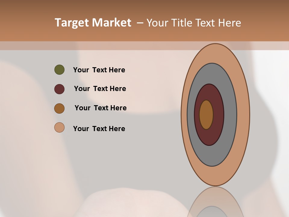 Medication Conceptual Capsules PowerPoint Template