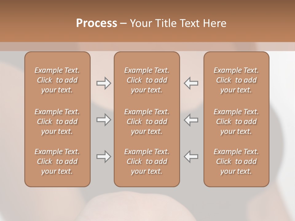 Medication Conceptual Capsules PowerPoint Template