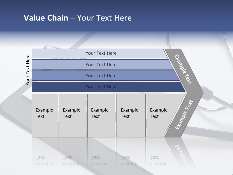 Healthcare Instrument Medical PowerPoint Template