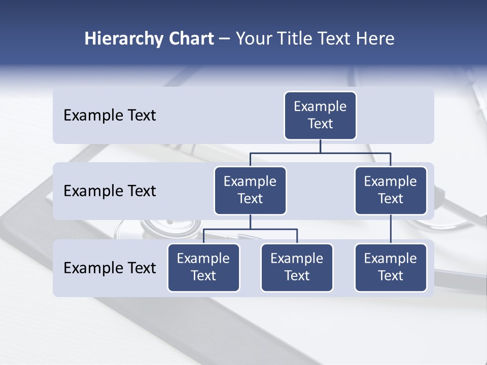 Healthcare Instrument Medical PowerPoint Template