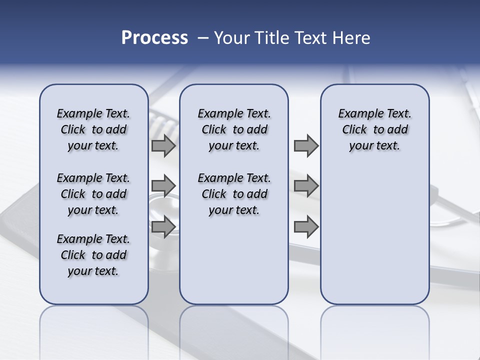 Healthcare Instrument Medical PowerPoint Template