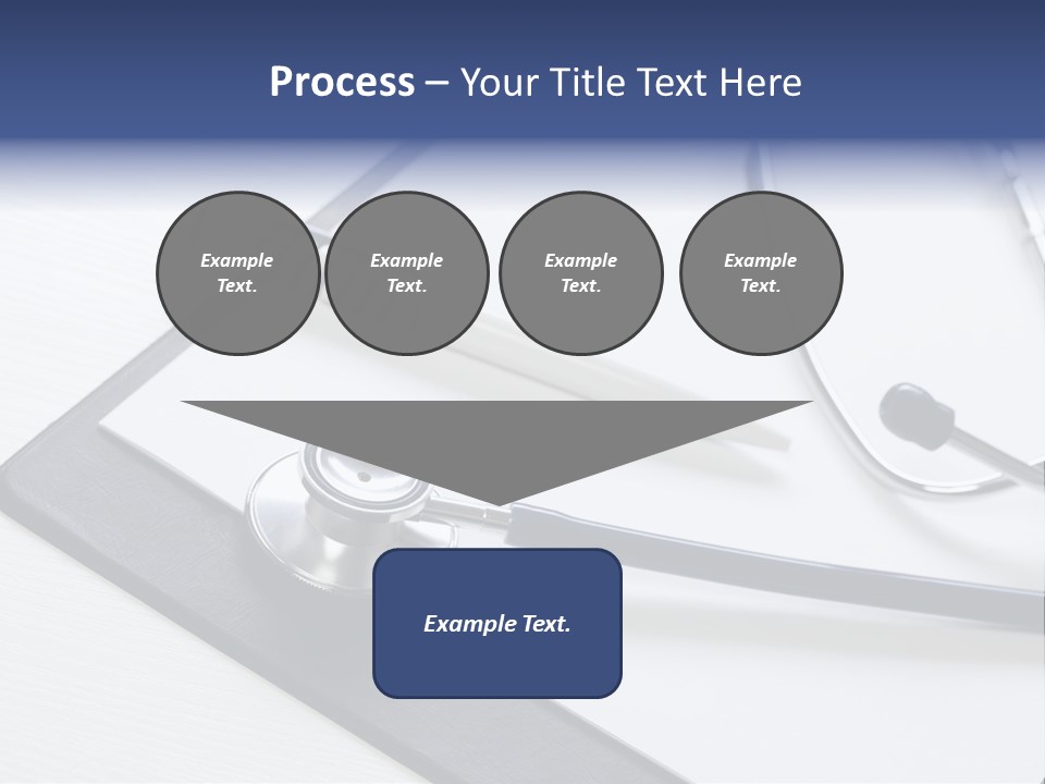 Healthcare Instrument Medical PowerPoint Template