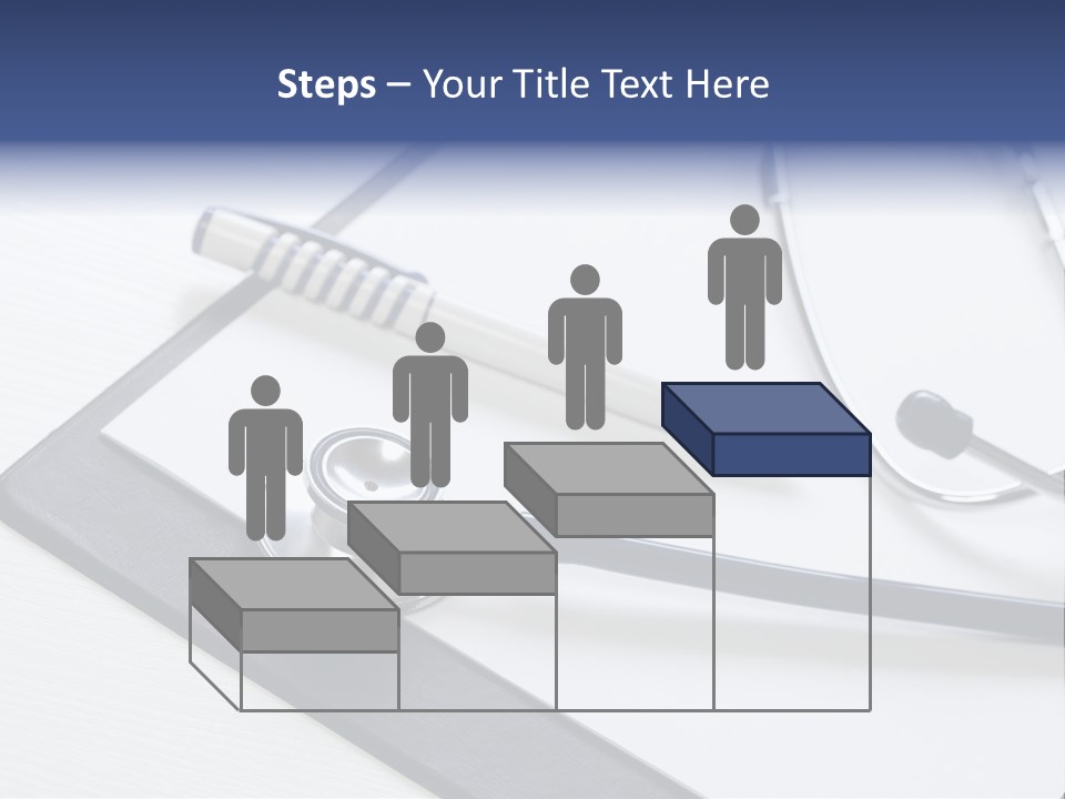 Healthcare Instrument Medical PowerPoint Template