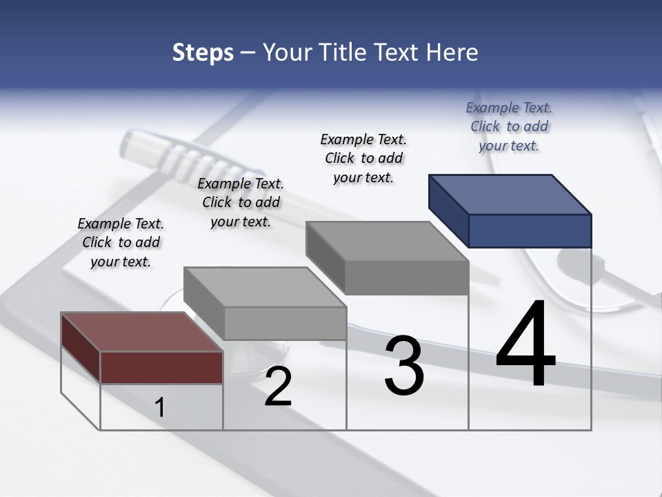 Healthcare Instrument Medical PowerPoint Template