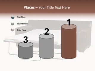 Mattress Care Quest Room PowerPoint Template