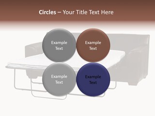 Mattress Care Quest Room PowerPoint Template