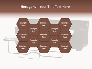 Mattress Care Quest Room PowerPoint Template