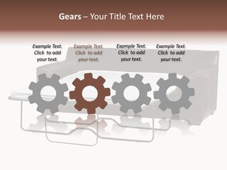 Mattress Care Quest Room PowerPoint Template