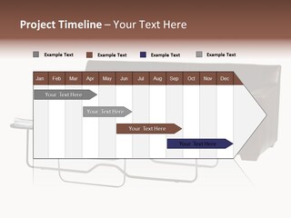 Mattress Care Quest Room PowerPoint Template