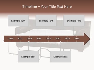 Mattress Care Quest Room PowerPoint Template
