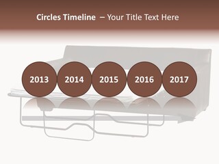 Mattress Care Quest Room PowerPoint Template