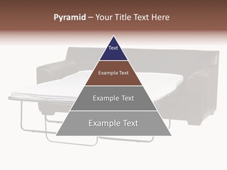 Mattress Care Quest Room PowerPoint Template