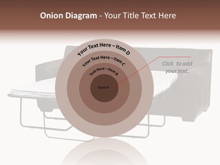 Mattress Care Quest Room PowerPoint Template
