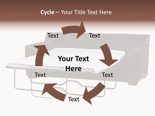Mattress Care Quest Room PowerPoint Template