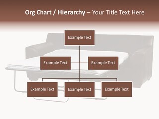 Mattress Care Quest Room PowerPoint Template