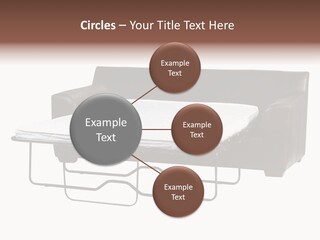 Mattress Care Quest Room PowerPoint Template