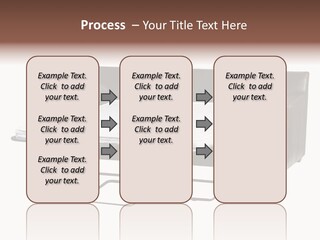 Mattress Care Quest Room PowerPoint Template
