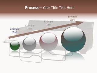 Mattress Care Quest Room PowerPoint Template