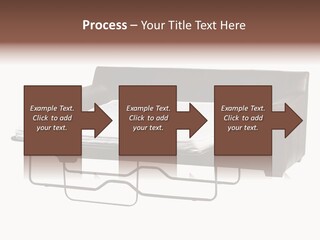 Mattress Care Quest Room PowerPoint Template