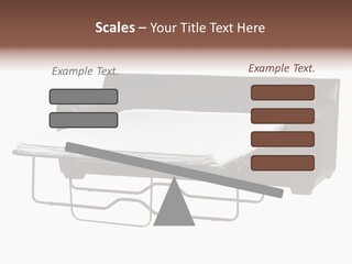 Mattress Care Quest Room PowerPoint Template