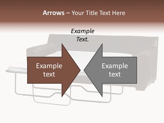 Mattress Care Quest Room PowerPoint Template