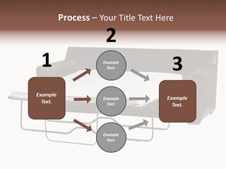 Mattress Care Quest Room PowerPoint Template