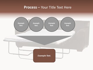 Mattress Care Quest Room PowerPoint Template