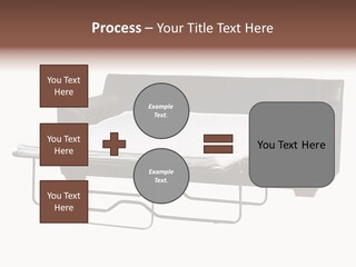 Mattress Care Quest Room PowerPoint Template