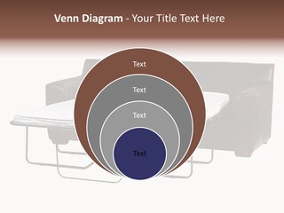 Mattress Care Quest Room PowerPoint Template